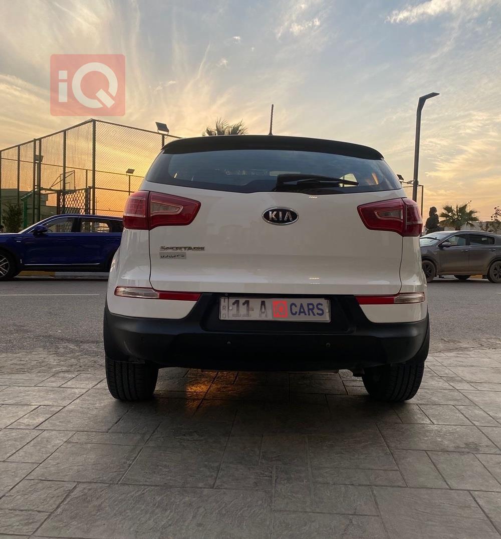 کیا سپۆرتاج